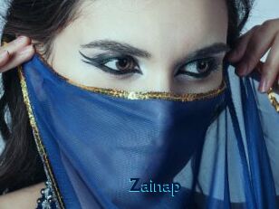 Zainap