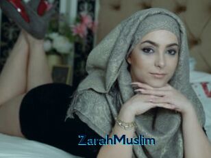 ZarahMuslim