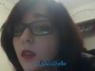 ZeldaBelle