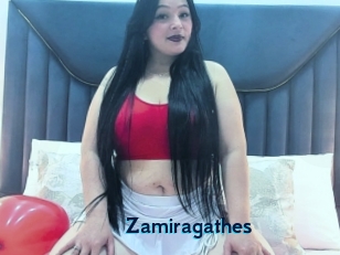 Zamiragathes