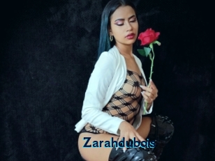 Zarahdubois