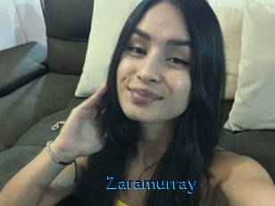 Zaramurray