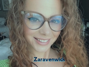 Zaravenwick