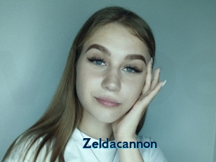 Zeldacannon