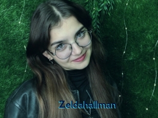 Zeldahallman