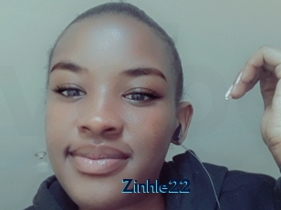 Zinhle22