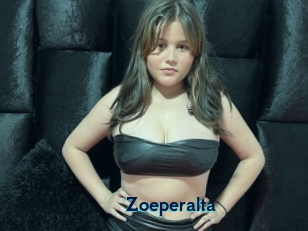 Zoeperalta